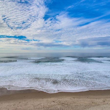 Dog Paddle Vila Lincoln City Exterior foto