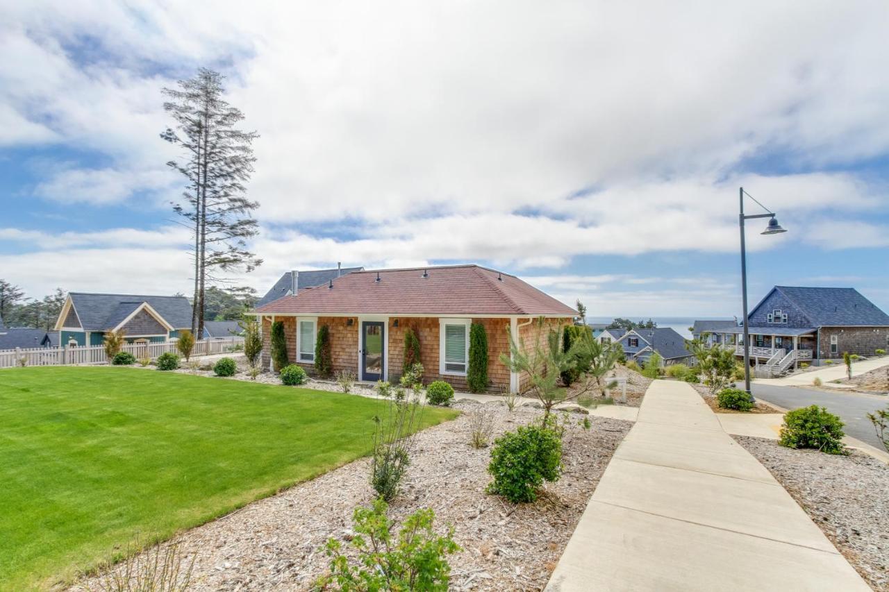 Dog Paddle Vila Lincoln City Exterior foto