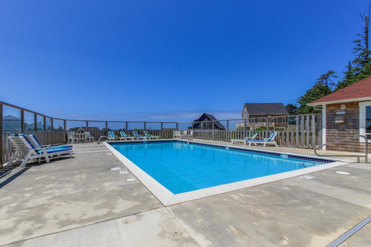 Dog Paddle Vila Lincoln City Exterior foto