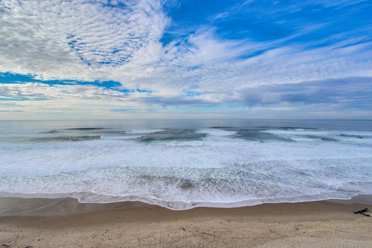 Dog Paddle Vila Lincoln City Exterior foto